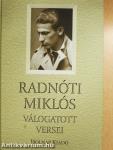 Radnóti Miklós válogatott versei