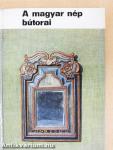 A magyar nép bútorai