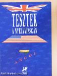 Tesztek a nyelvvizsgán - Angol/Középfok