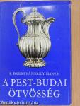 A Pest-Budai ötvösség