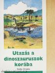 Utazás a dinoszauruszok korába