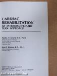 Cardiac Rehabilitation