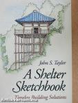 A Shelter Sketchbook