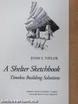 A Shelter Sketchbook