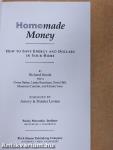 Homemade Money