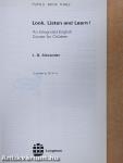 Look, Listen and Learn! - Pupils' Book 3