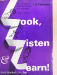 Look, Listen and Learn! - Pupils' Book 4