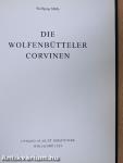 Die Wolfenbütteler Corvinen