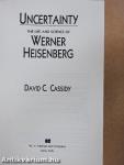 Uncertainty
