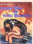 Kleiner Wolf und Wahki Waschbär