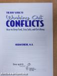 The Kids' Guide to Working Out Conflicts
