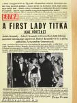 A First Lady titka