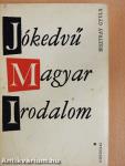 Jókedvű magyar irodalom