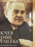 Kner Imre emléke