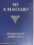 Mi a magyar?