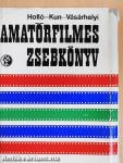 Amatőrfilmes zsebkönyv