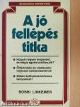 A jó fellépés titka