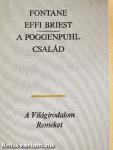Effi Briest/A Poggenpuhl család