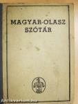 Magyar-olasz szótár