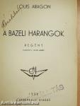 A bazeli harangok