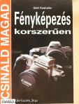 Fényképezés korszerűen