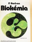 Biokémia