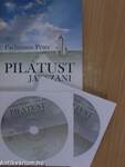 Pilátust játszani - CD-vel és DVD-vel