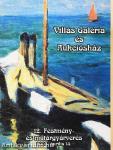 Villás Galéria és Aukciósház 12. festmény- és műtárgyárverés