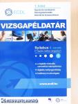 Vizsgapéldatár I-III.