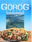 Görög ételek