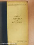 Bouvard és Pécuchet