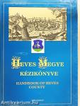 Heves megye kézikönyve