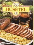 99 húsétel 33 színes ételfotóval