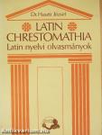 Latin chrestomathia