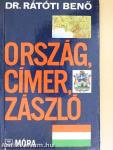 Ország, címer, zászló