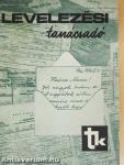 Levelezési tanácsadó