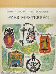 Ezer mesterség