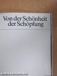 Von der Schönheit der Schöpfung