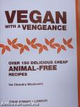 Vegan with a Vengeance