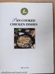 Pan-Cooked Chicken Dishes