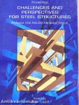 Challenges and Perspectives for Steel Structures