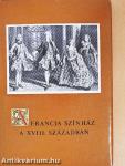 A francia színház a XVIII. században