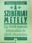 A szibériai métely
