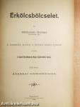 Erkölcsbölcselet I-II.