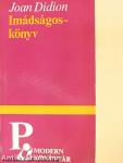 Imádságoskönyv