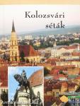Kolozsvári séták