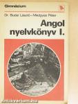 Angol nyelvkönyv I.