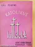 Katolikus hittételek