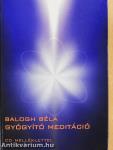 Gyógyító meditáció