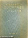 Shakespeare vígjátékai